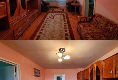 Apartament 2 camere mobilat etaj 1 + garaj la stradă (str. Policlinici) Apartament 2 camere mobilat etaj 1 + garaj la stradă (str. Policlinici) - 2
