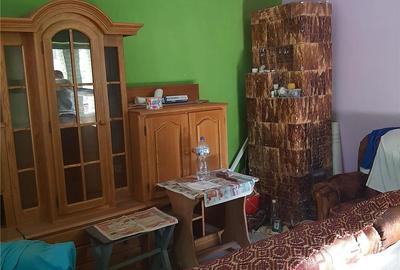 Casă cu 3 camere cu Teren 21000 Mp în Afumați - 4