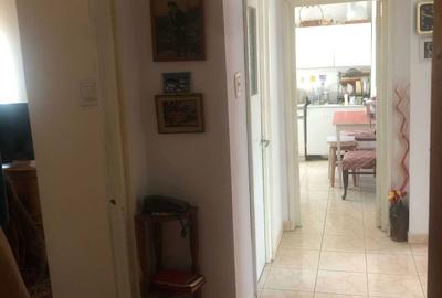 Apartament cu 3 camere decomandat în Central - 3