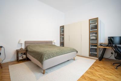 Apartament cu 3 camere decomandat, mobilat în Ultracentral