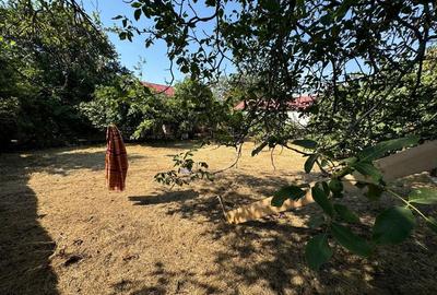 Teren cu casa demolabila zona centrala Eforie Nord - 6