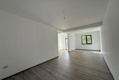 Duplex cu 4 camere, P+1, suprafata 115 mp utili, curte 306 mp - Chisoda - 5