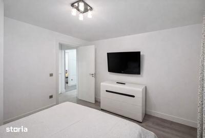 Apartament cu 3 camere, mobilat în Sud - 4