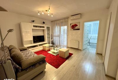 Apartament cu 2 camere semidecomandat în Micălaca - 10