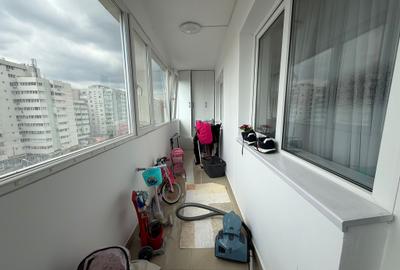 Apartament cu 2 camere decomandat, mobilat în Pantelimon - 11