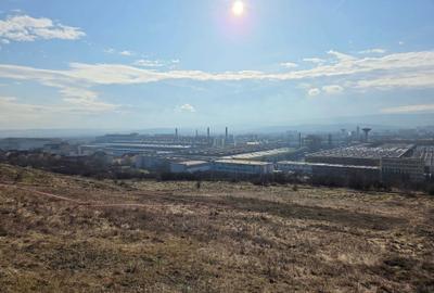 Teren de 564 mp, în Iris - 3