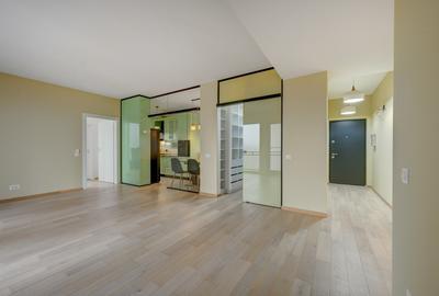 Apartament cu 3 camere semidecomandat, mobilat în Tineretului - 10