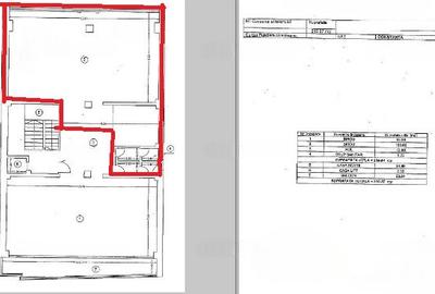 Delfinariu-bd. Mamaia, spatiu birouri, 120 mp., openspace - 9
