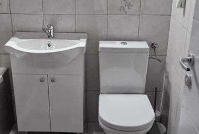 Apartament 3 camere, cu parcare, de inchiriat. - 8