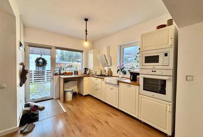 Duplex 4 Camere Piatra Arsa Busteni - 5