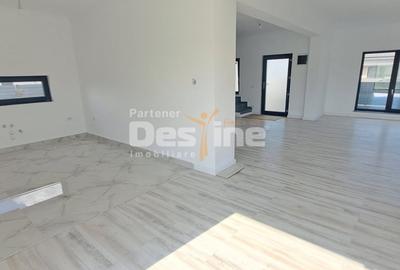 Casă individuală cu 4 camere cu Canalizare în Miroslava - 7