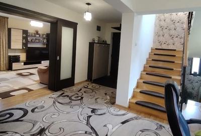 Casă cu 6 camere cu Teren 846 Mp în Miroslava - 16