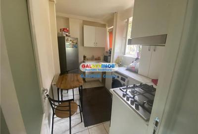 Apartament cu 2 camere decomandat, mobilat în Rahova - 9