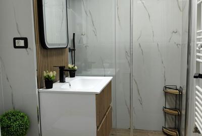 Apartament cu 3 camere decomandat în Astra - 6