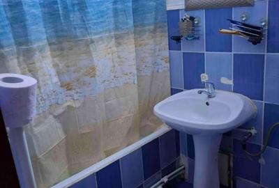 Garsonieră decomandată, mobilată în Central - 5