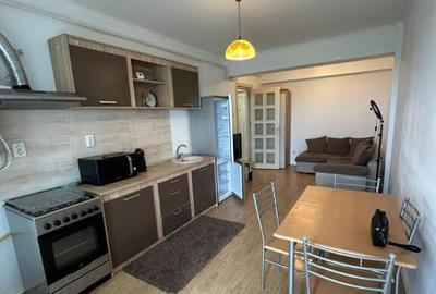 Apartament 2 camere Copou - Royal Town