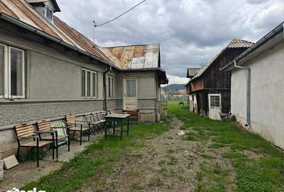 Casă cu 3 camere cu Teren 100 Mp în Central - 4