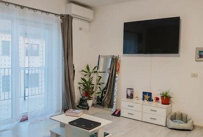 Apartament cu 2 camere în Central - 7