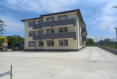 Magurele, Regal Home Residence, prima inchiriere, 2 camere, mobilat nou!