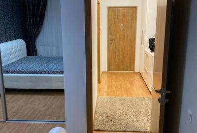 Apartament cu 2 camere decomandat în Calea Turzii