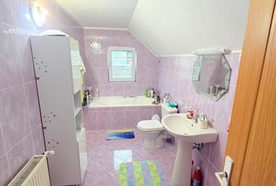 Casa la cheie in Catamarasti Deal - 9