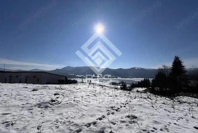 Teren intravilan Colibita 26 arii - 6