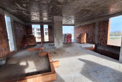 Casă individuală cu 5 camere cu Canalizare în Popești-Leordeni - 7