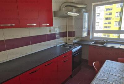 Apartament 2 camere, decomandat - zona Avantgarden Apartament 2 camere, decomandat - zona Avantgarden - 2