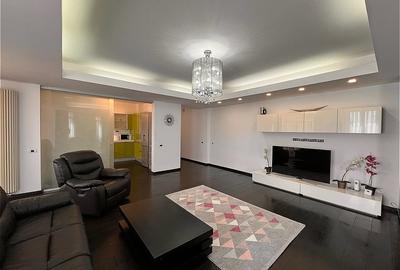 Apartament de inchiriat cu 3 camere | Baneasa-Sisesti | Parcare Subterana | Boxa - 5