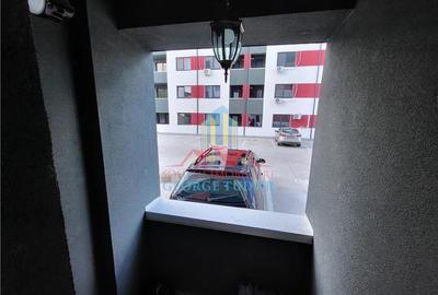 Inchiriere garsoniera Militari Residence Orhideelor 24 Inchiriere garsoniera Militari Residence Orhideelor 24 - 9