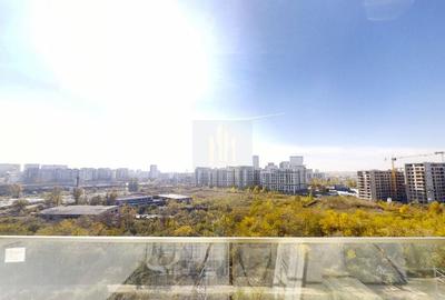 Apartament 2 Camere de Inchiriat Onix Residence *Pipera* *Tur Virtual* - 10