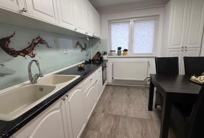 Apartament cu 2 camere semidecomandat în Micro 11 - 4