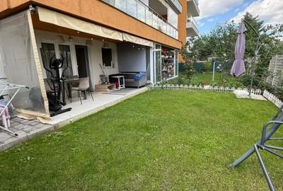 Apartament cu 2 camere decomandat, mobilat în Bragadiru - 1