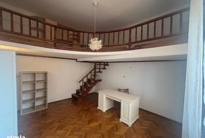 Apartament cu 4 camere, mobilat în Democrației - 2