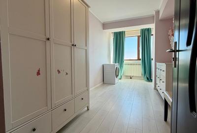 Apartament cu 3 camere decomandat în Inel I - 11