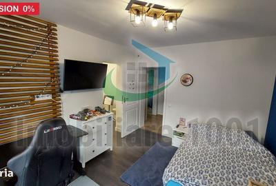 Casă cu 4 camere în Central - 8