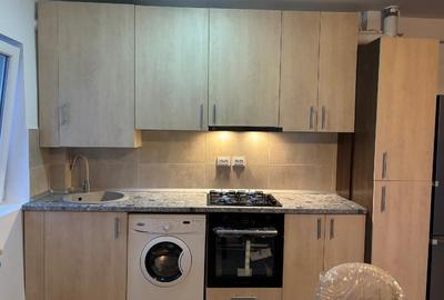 Apartament complet renovat, utilat si mobilat, totul nou - 1