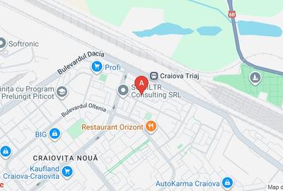 Apartament 2 camere de inchiriat Craiova - 1