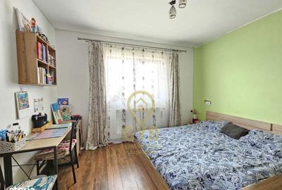 Casă cu 4 camere cu Teren 686 Mp în Oșorhei - 13