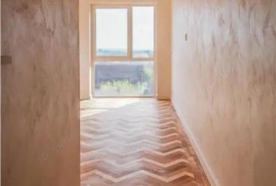 Apartament cu 3 camere în Unirii