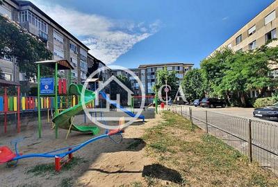 Apartament cu 3 camere de vanzare in zona Velen?a, Oradea - 9