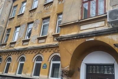 Apartament 5 camere Moșilor - Corbeni - 1