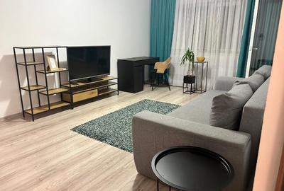 Închiriere apartament 2 camere, Parc Crângași - Metrou - Lacul Morii - 5