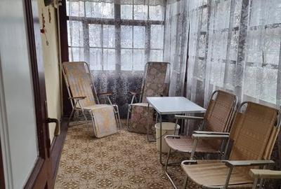 Casă cu 3 camere cu Teren 112 Mp în Berceni - 4