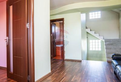 Casă individuală cu 3 camere cu Teren 466 Mp în Dobroești - 14