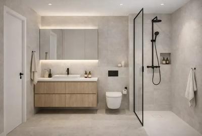 Apartament cu 2 camere semidecomandat în Theodor Pallady - 5