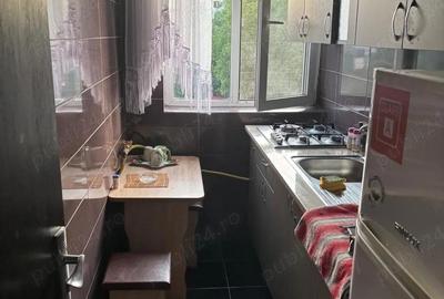 Apartament cu 2 camere semidecomandat în Central - 2