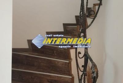Apartament cu 4 camere decomandat, mobilat în Central - 7