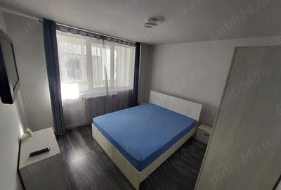 Apartament cu 2 camere decomandat în Central - 1