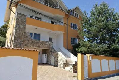 Vand vila in Pitesti, Cartier Gavana - 1